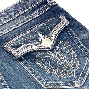 ROCK 47 | by Wrangler | Ultra Low Rise Boot